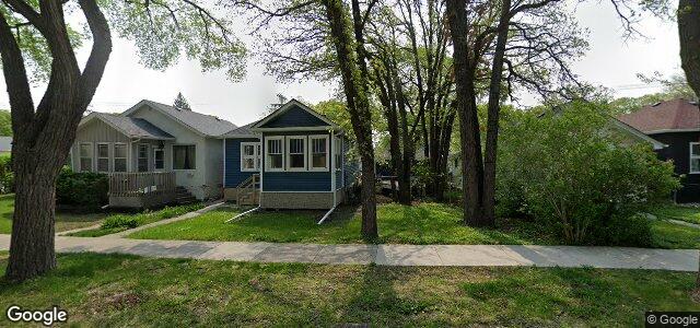 892 Garwood Avenue（加拿大曼尼托巴省溫尼伯市）房屋照片