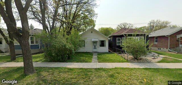 Larawan ng 896 Garwood Avenue sa Winnipeg, Manitoba