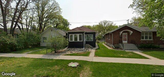 898 Garwood Avenue（加拿大曼尼托巴省溫尼伯市）房屋照片