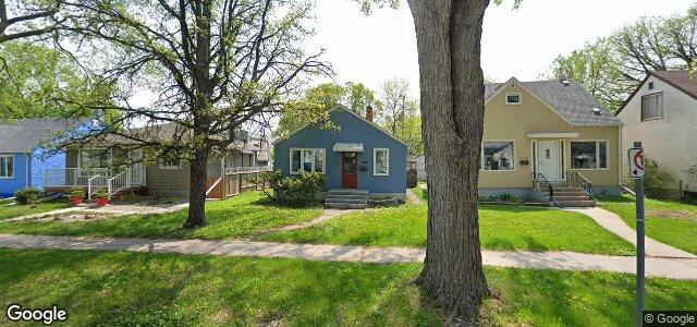 900 Dudley Avenue（加拿大曼尼托巴省溫尼伯市）房屋照片