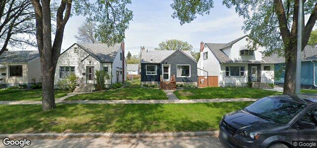 901 Dudley Avenue（加拿大曼尼托巴省溫尼伯市）房屋照片