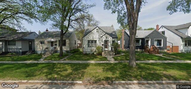 903 Dudley Avenue（加拿大曼尼托巴省溫尼伯市）房屋照片