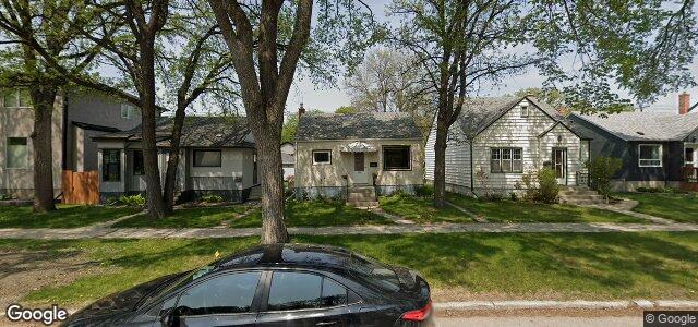 905 Dudley Avenue（加拿大曼尼托巴省溫尼伯市）房屋照片