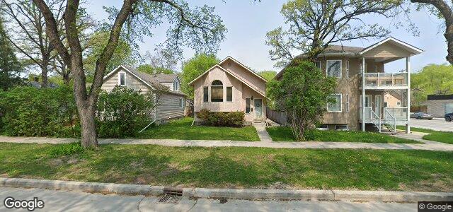 905 Garwood Avenue（加拿大曼尼托巴省溫尼伯市）房屋照片