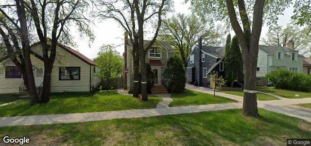 906 Fleet Avenue（加拿大曼尼托巴省溫尼伯市）房屋照片