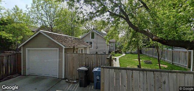 907 Garwood Avenue（加拿大曼尼托巴省溫尼伯市）房屋照片