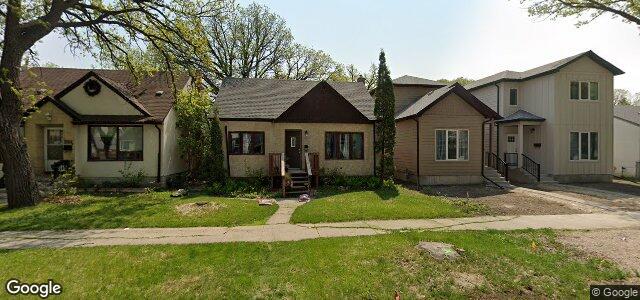 908 Dudley Avenue（加拿大曼尼托巴省溫尼伯市）房屋照片
