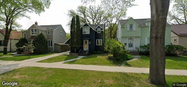 910 Fleet Avenue（加拿大曼尼托巴省溫尼伯市）房屋照片