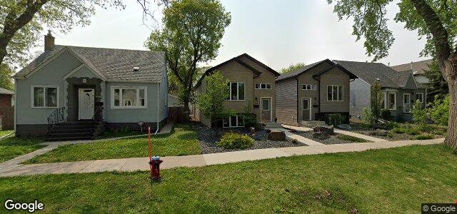 910 Garwood Avenue（加拿大曼尼托巴省温尼伯市）房屋照片