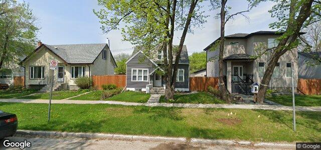 911 Dudley Avenue（加拿大曼尼托巴省溫尼伯市）房屋照片