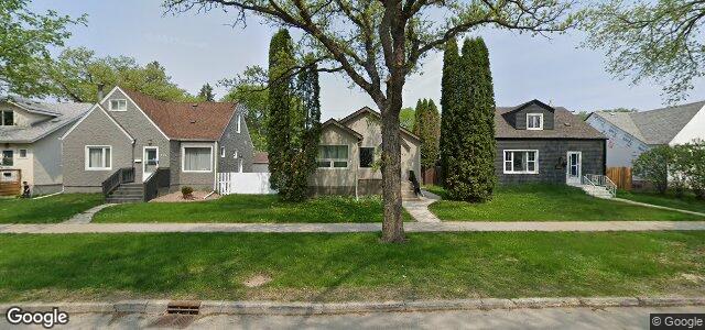 911 Fleet Avenue（加拿大曼尼托巴省溫尼伯市）房屋照片