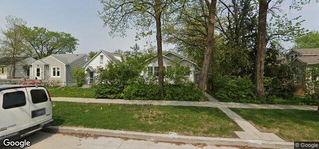911 Garwood Avenue（加拿大曼尼托巴省溫尼伯市）房屋照片