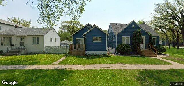 Larawan ng 914 Dudley Avenue sa Winnipeg, Manitoba