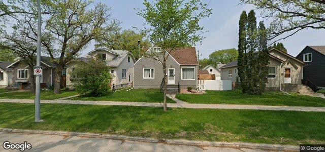 915 Fleet Avenue（加拿大曼尼托巴省溫尼伯市）房屋照片