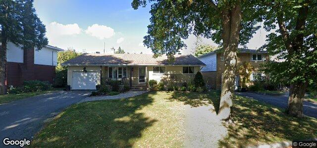 915 Garwood Avenue（加拿大曼尼托巴省溫尼伯市）房屋照片