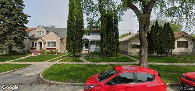 915 Mulvey Avenue（加拿大曼尼托巴省溫尼伯市）房屋照片