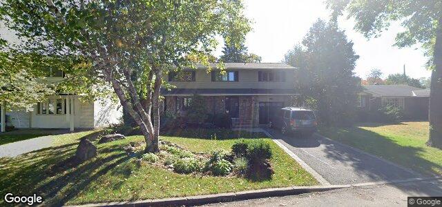 916 Garwood Avenue（加拿大曼尼托巴省溫尼伯市）房屋照片