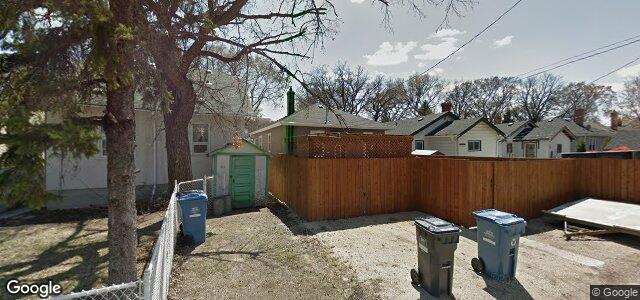 917 Fleet Avenue（加拿大曼尼托巴省溫尼伯市）房屋照片