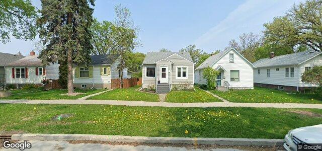 917 Garwood Avenue（加拿大曼尼托巴省溫尼伯市）房屋照片