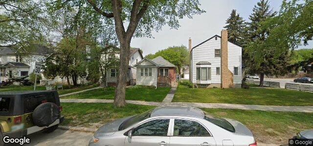 917 Warsaw Avenue（加拿大曼尼托巴省溫尼伯市）房屋照片