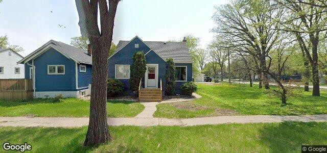 918 Dudley Avenue（加拿大曼尼托巴省溫尼伯市）房屋照片