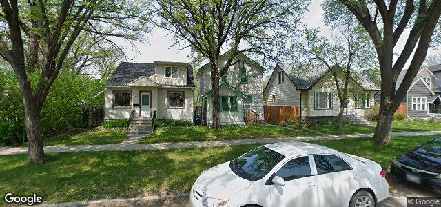 919 Dudley Avenue（加拿大曼尼托巴省溫尼伯市）房屋照片