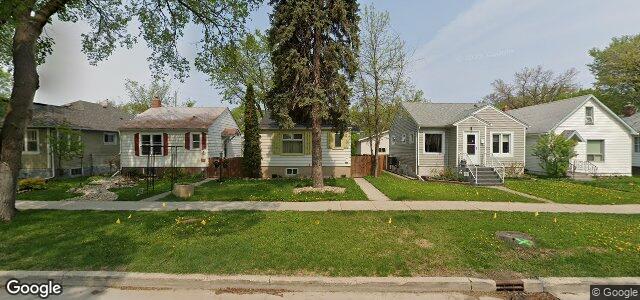 919 Garwood Avenue（加拿大曼尼托巴省溫尼伯市）房屋照片