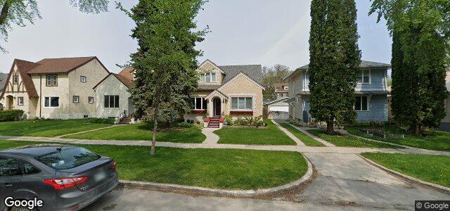 919 Mulvey Avenue（加拿大曼尼托巴省溫尼伯市）房屋照片