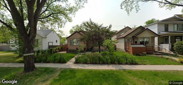 920 Warsaw Avenue（加拿大曼尼托巴省溫尼伯市）房屋照片