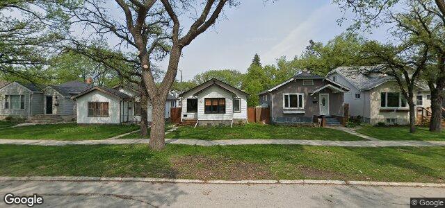 921 Fleet Avenue（加拿大曼尼托巴省溫尼伯市）房屋照片