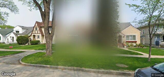 921 Mulvey Avenue（加拿大曼尼托巴省溫尼伯市）房屋照片