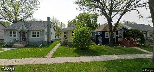 922 Fleet Avenue（加拿大曼尼托巴省溫尼伯市）房屋照片