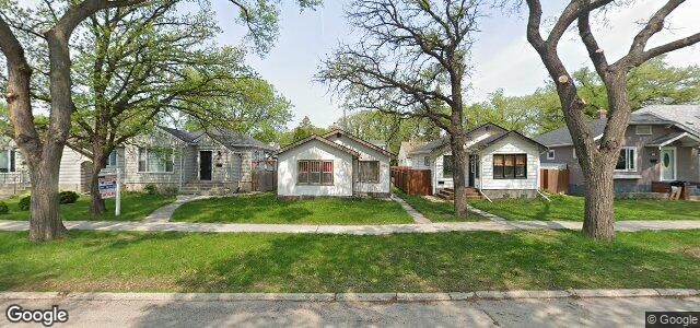 923 Fleet Avenue（加拿大曼尼托巴省溫尼伯市）房屋照片