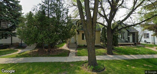 924 Mulvey Avenue（加拿大曼尼托巴省溫尼伯市）房屋照片