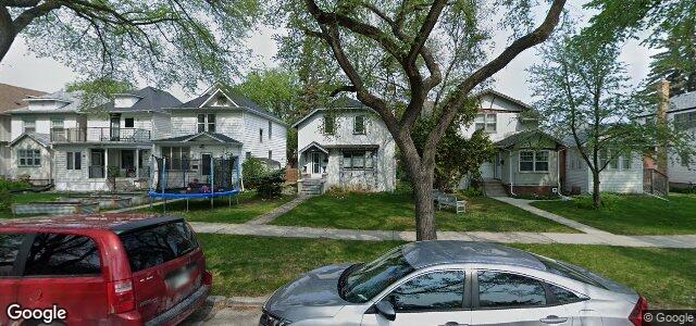 925 Warsaw Avenue（加拿大曼尼托巴省溫尼伯市）房屋照片