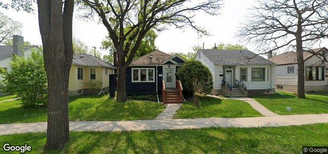 926 Fleet Avenue（加拿大曼尼托巴省溫尼伯市）房屋照片