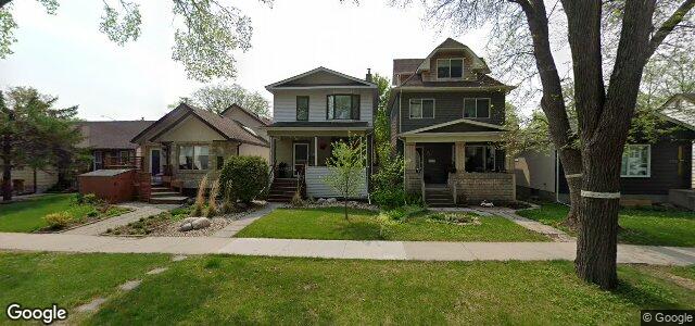 926 Warsaw Avenue（加拿大曼尼托巴省溫尼伯市）房屋照片