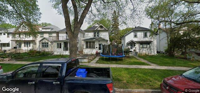 927 Warsaw Avenue（加拿大曼尼托巴省溫尼伯市）房屋照片