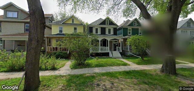 928 Jessie Avenue（加拿大曼尼托巴省溫尼伯市）房屋照片