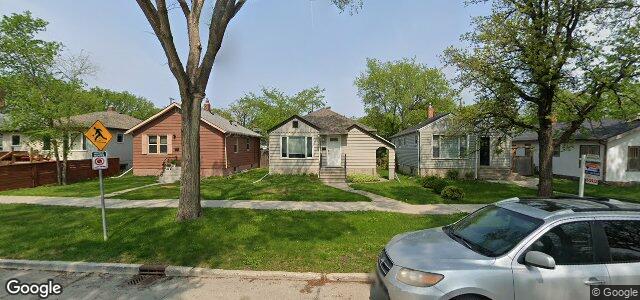 929 Fleet Avenue（加拿大曼尼托巴省溫尼伯市）房屋照片