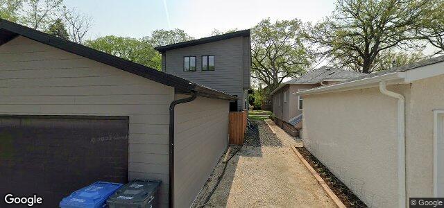 929 Garwood Avenue（加拿大曼尼托巴省溫尼伯市）房屋照片