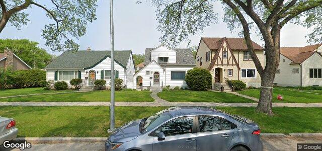 929 Mulvey Avenue（加拿大曼尼托巴省溫尼伯市）房屋照片