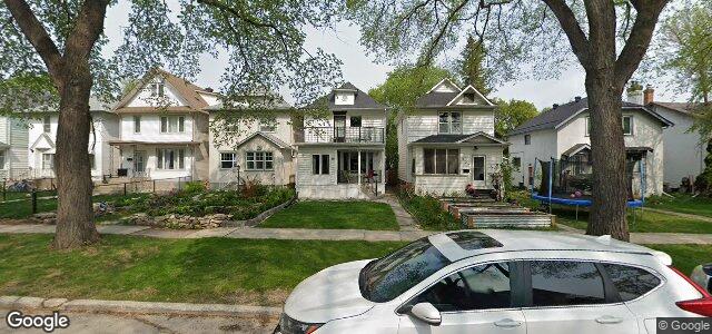 929 Warsaw Avenue（加拿大曼尼托巴省溫尼伯市）房屋照片