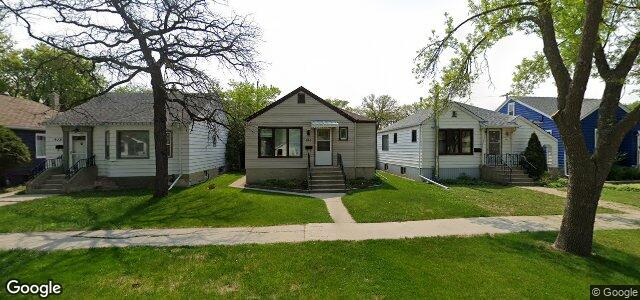 930 Fleet Avenue（加拿大曼尼托巴省溫尼伯市）房屋照片