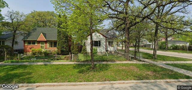 931 Dudley Avenue（加拿大曼尼托巴省溫尼伯市）房屋照片