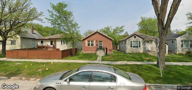 931 Fleet Avenue（加拿大曼尼托巴省溫尼伯市）房屋照片