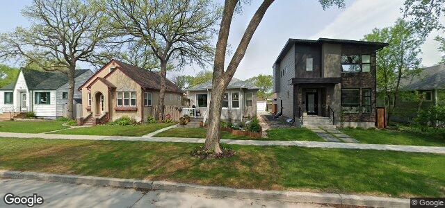 931 Garwood Avenue（加拿大曼尼托巴省溫尼伯市）房屋照片