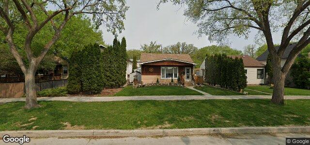 931 Lorette Avenue（加拿大曼尼托巴省溫尼伯市）房屋照片