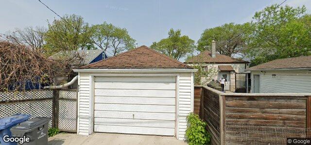 932 Fleet Avenue（加拿大曼尼托巴省溫尼伯市）房屋照片