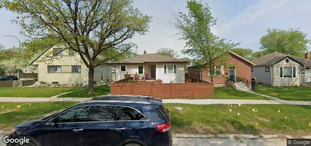 933 Fleet Avenue（加拿大曼尼托巴省溫尼伯市）房屋照片